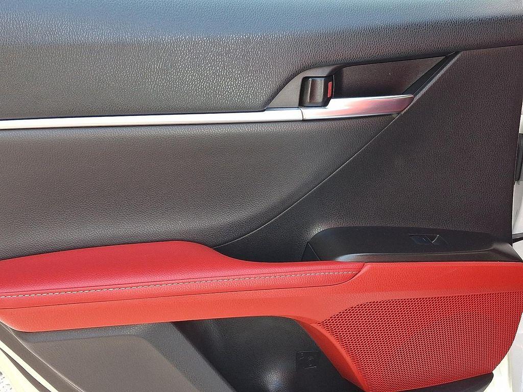 used 2022 Toyota Camry car, priced at $24,598