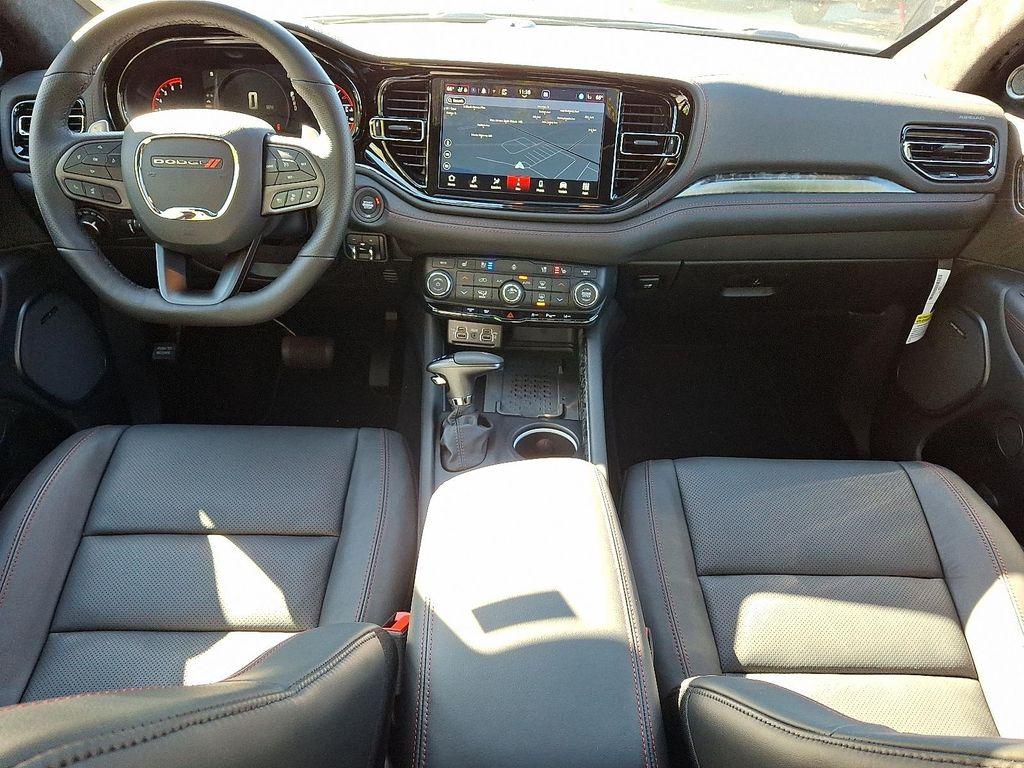 new 2026 Dodge Durango car, priced at $51,451