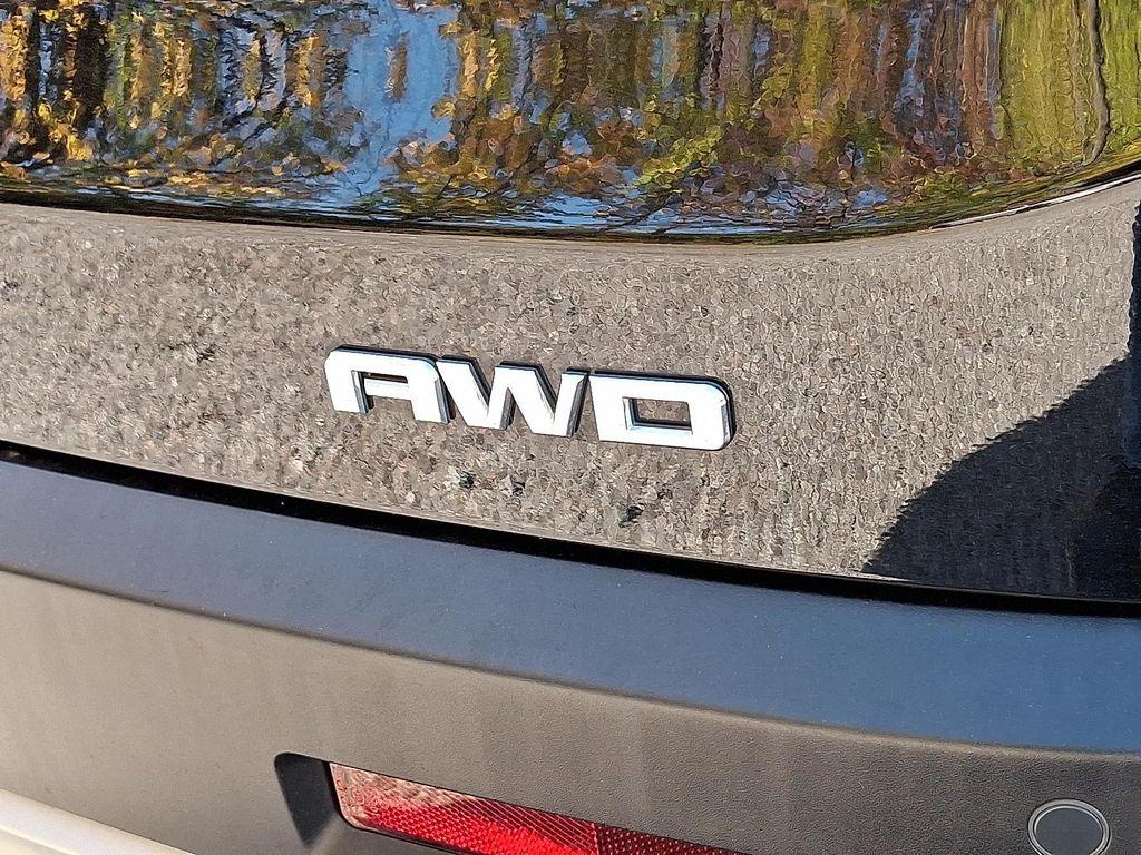 used 2018 GMC Acadia car, priced at $18,588