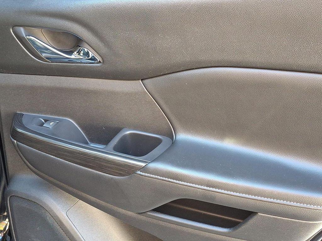 used 2018 GMC Acadia car, priced at $18,588