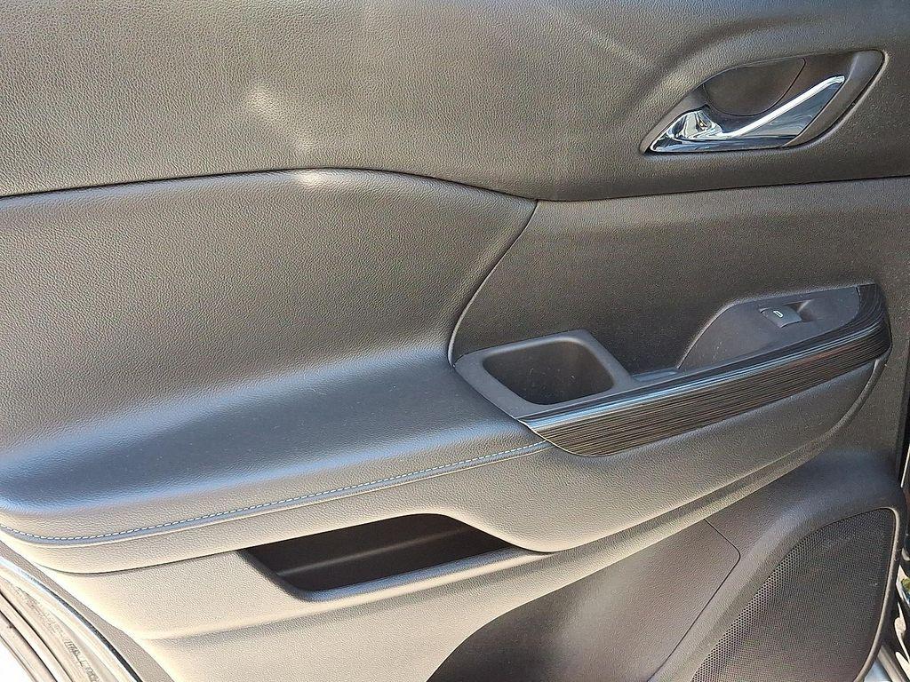 used 2018 GMC Acadia car, priced at $18,588