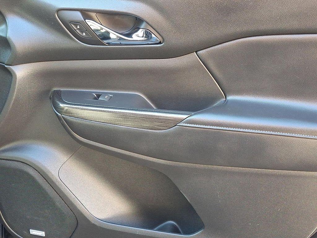 used 2018 GMC Acadia car, priced at $18,588