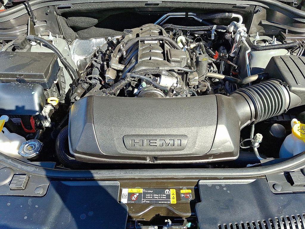 new 2026 Dodge Durango car, priced at $49,601