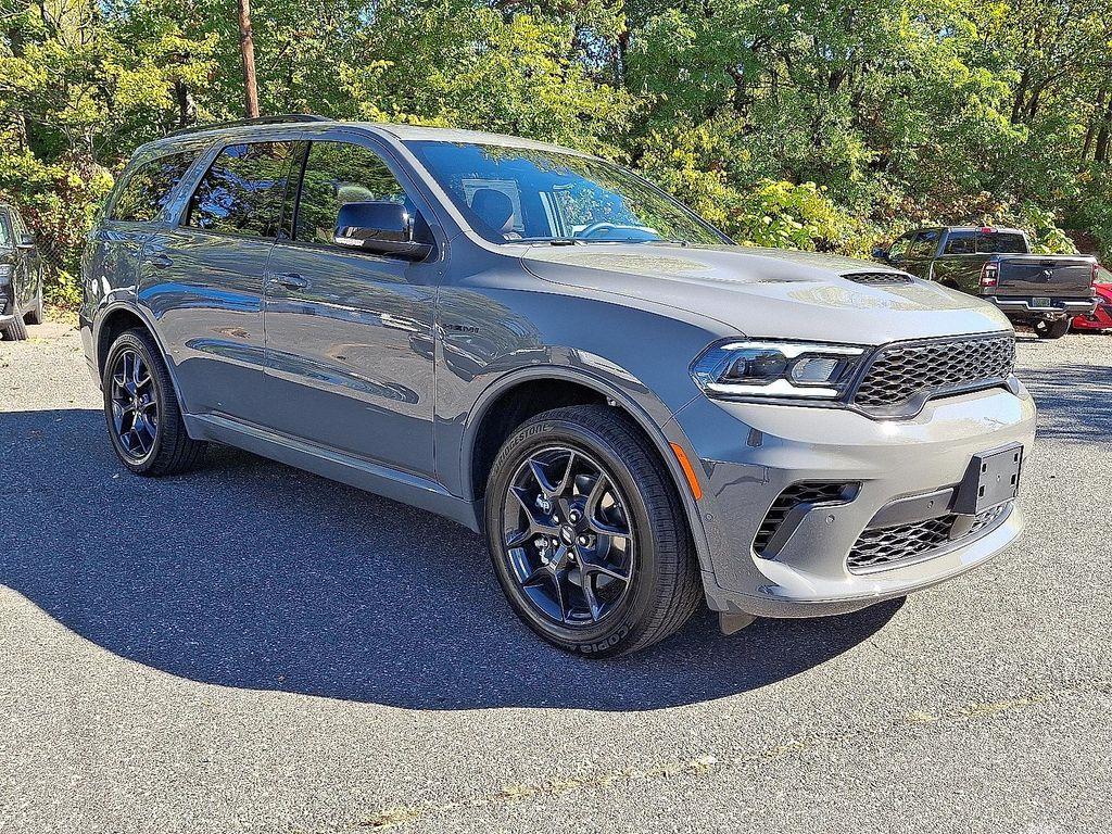 new 2026 Dodge Durango car, priced at $49,601