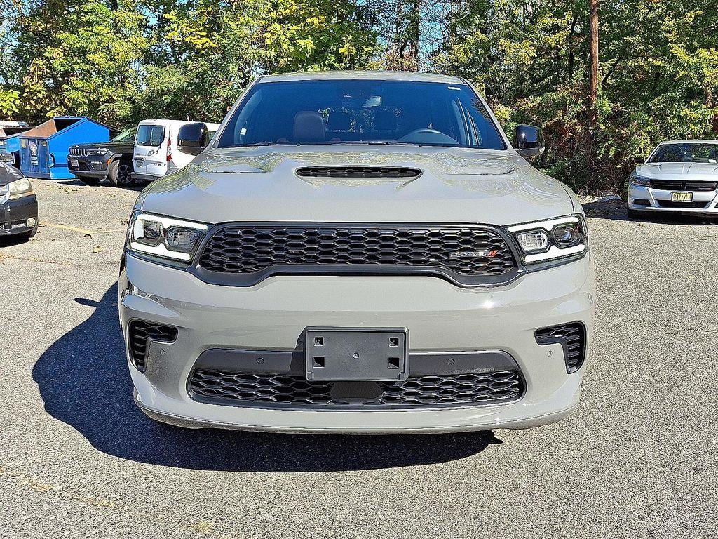 new 2026 Dodge Durango car, priced at $49,601