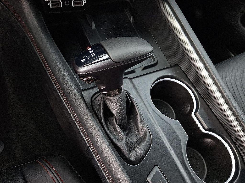 new 2026 Dodge Durango car, priced at $49,601