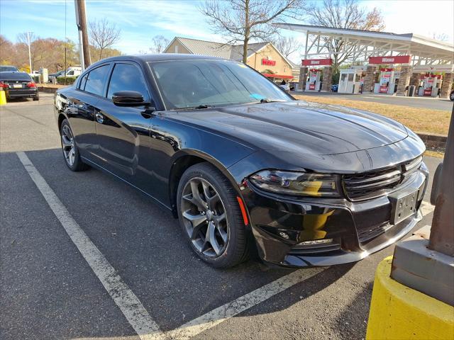 used 2016 Dodge Charger car, priced at $16,594