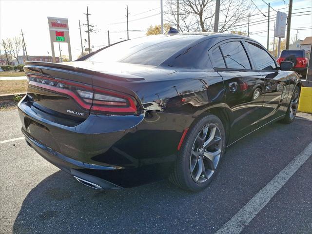 used 2016 Dodge Charger car, priced at $16,594