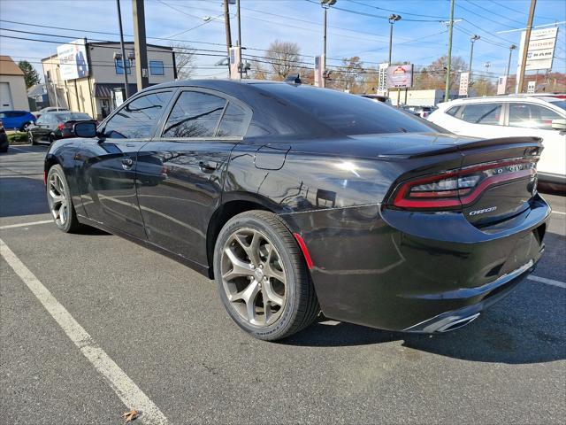 used 2016 Dodge Charger car, priced at $16,594