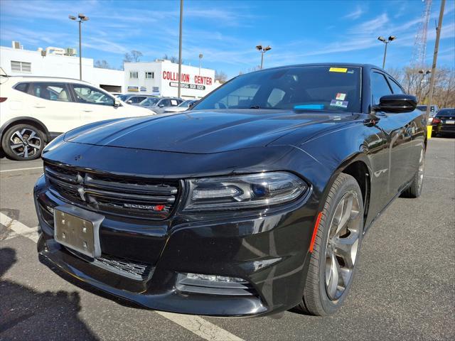 used 2016 Dodge Charger car, priced at $15,334