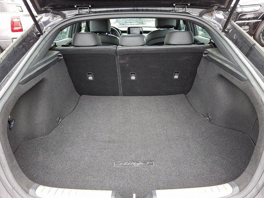 used 2019 Kia Stinger car, priced at $20,579