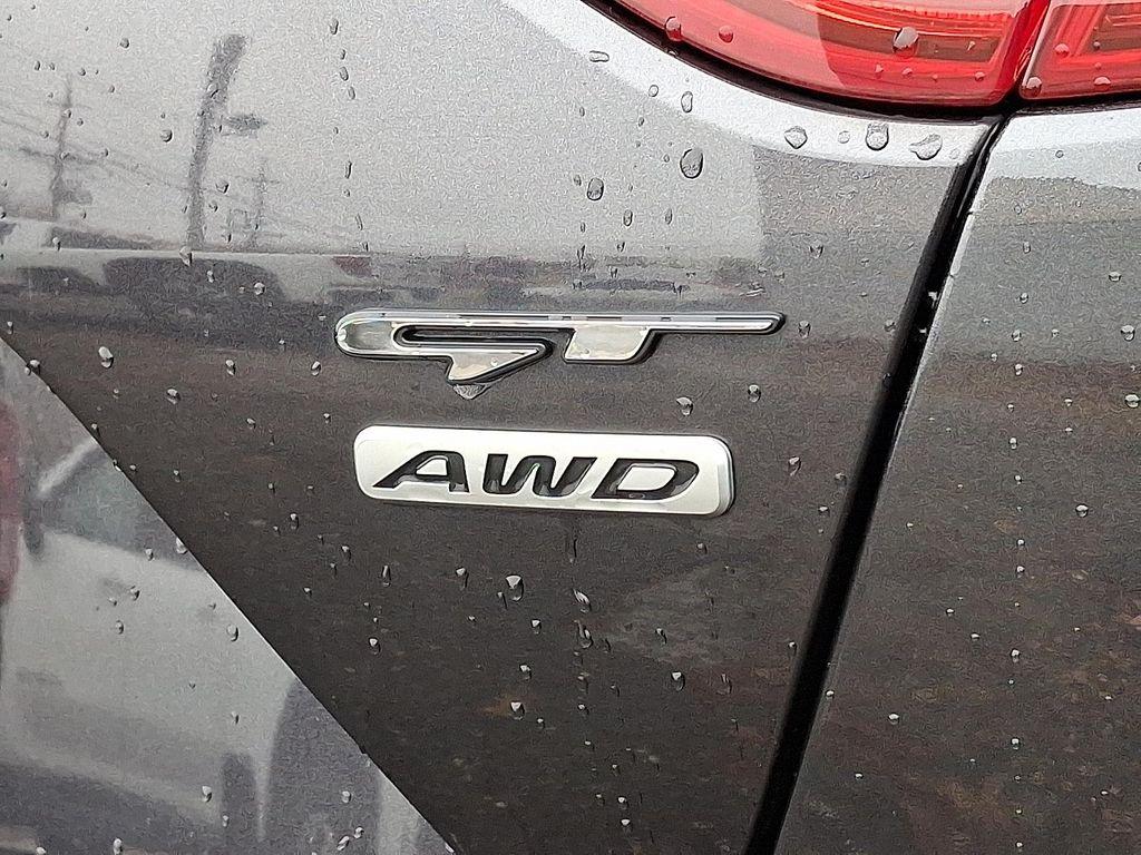 used 2019 Kia Stinger car, priced at $20,579