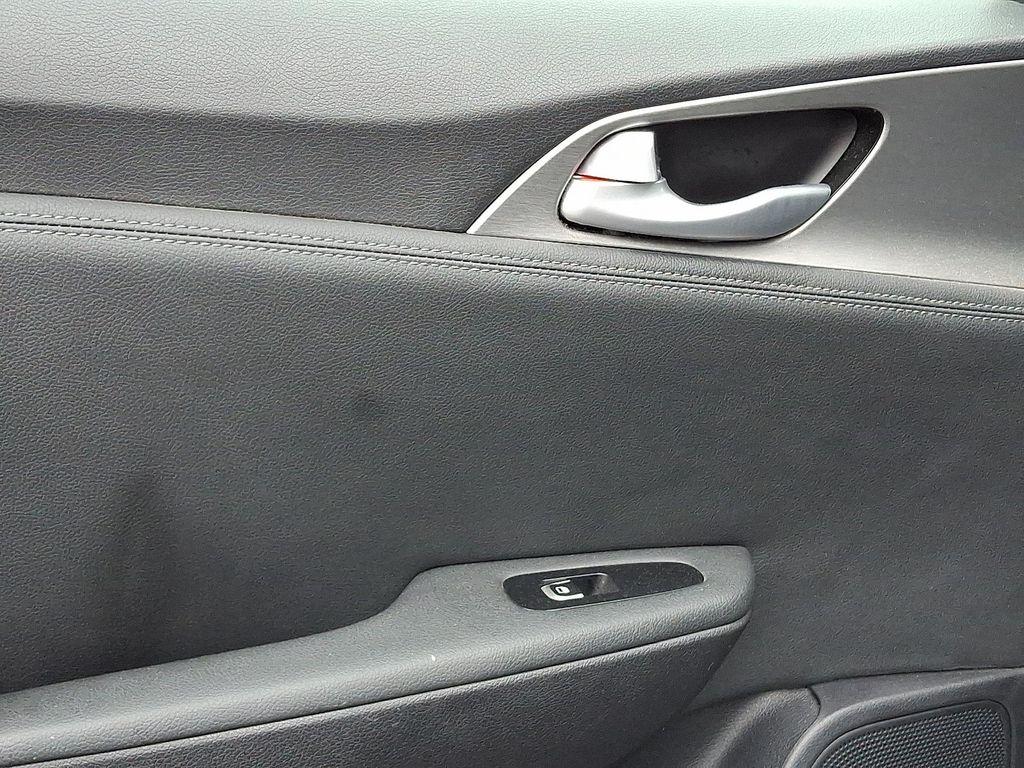 used 2019 Kia Stinger car, priced at $20,579