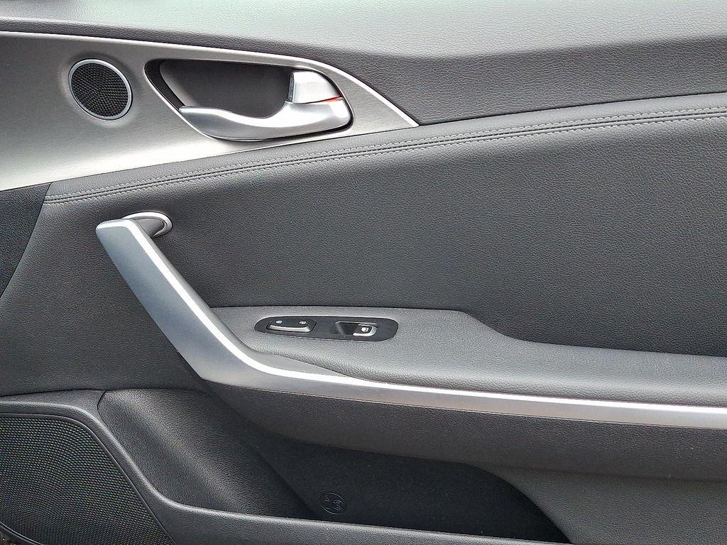 used 2019 Kia Stinger car, priced at $20,579