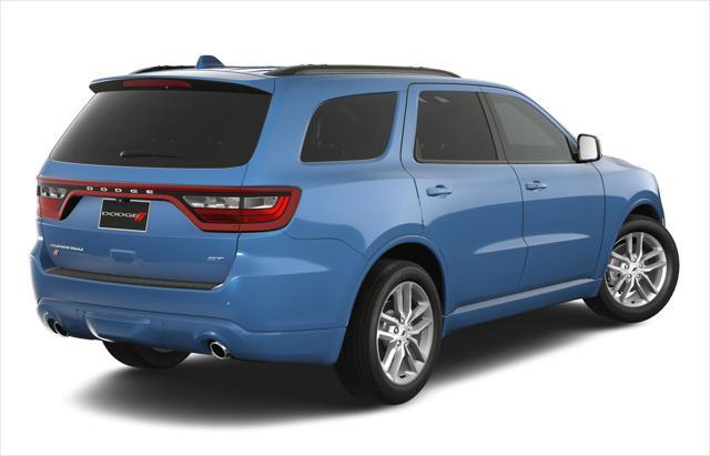 new 2025 Dodge Durango car, priced at $51,579