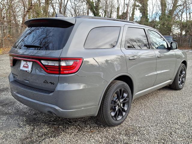 new 2025 Dodge Durango car, priced at $54,779