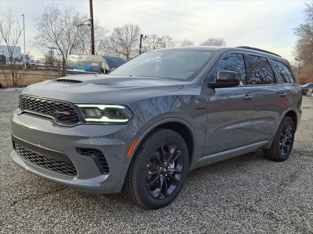 new 2025 Dodge Durango car, priced at $54,779