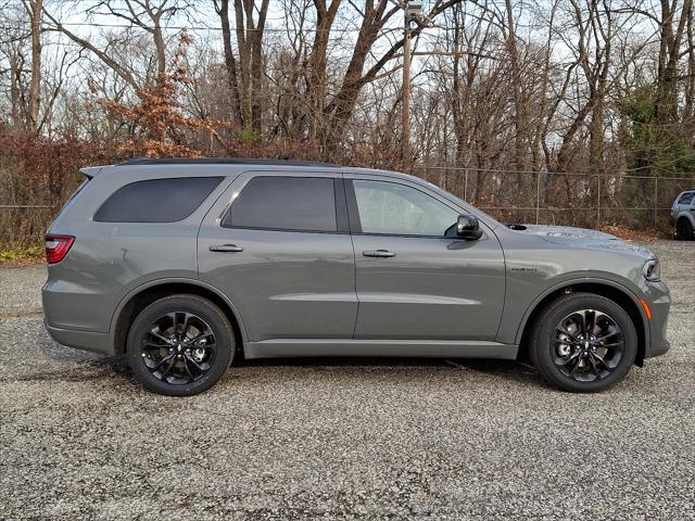 new 2025 Dodge Durango car, priced at $54,779