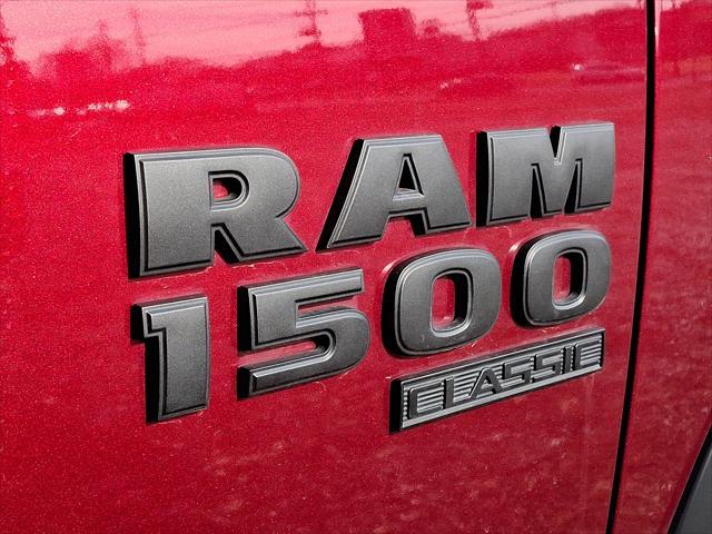 used 2023 Ram 1500 Classic car, priced at $35,594