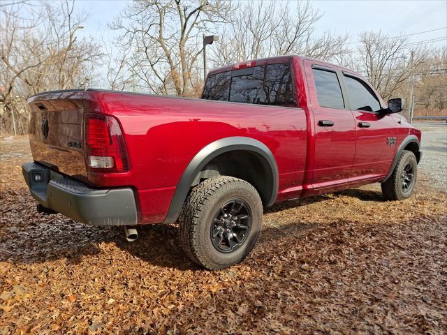 used 2023 Ram 1500 Classic car, priced at $35,594