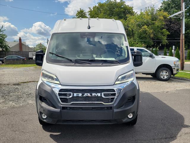 new 2024 Ram ProMaster 1500 car, priced at $54,984