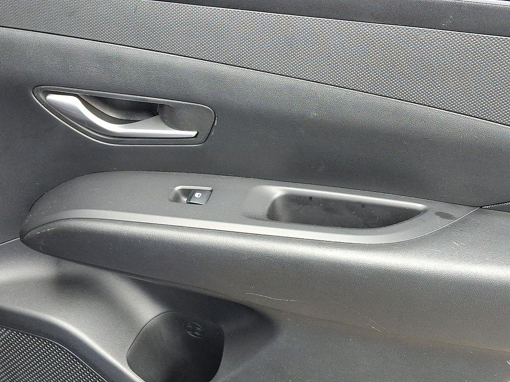 used 2022 Hyundai Tucson car, priced at $22,598