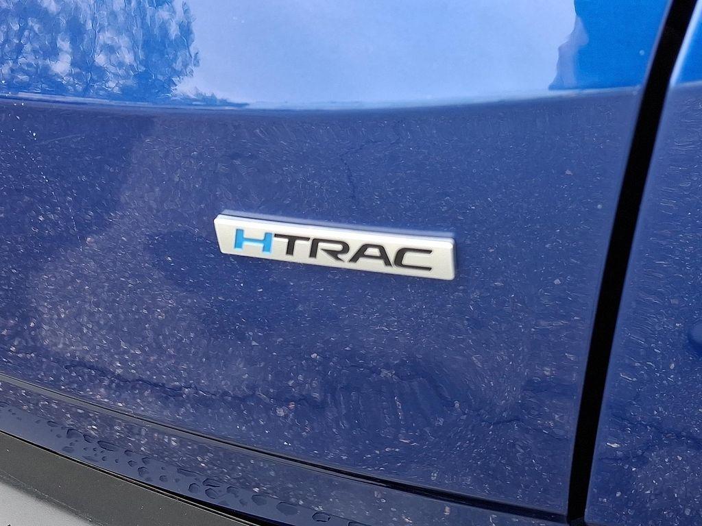 used 2022 Hyundai Tucson car, priced at $22,598