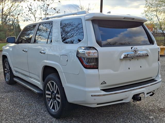 used 2018 Toyota 4Runner car, priced at $28,094