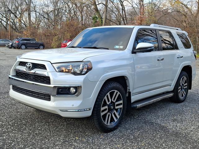 used 2018 Toyota 4Runner car, priced at $28,094