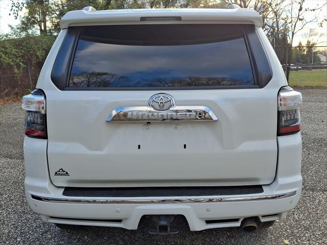 used 2018 Toyota 4Runner car, priced at $28,094