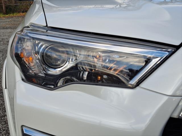 used 2018 Toyota 4Runner car, priced at $28,094