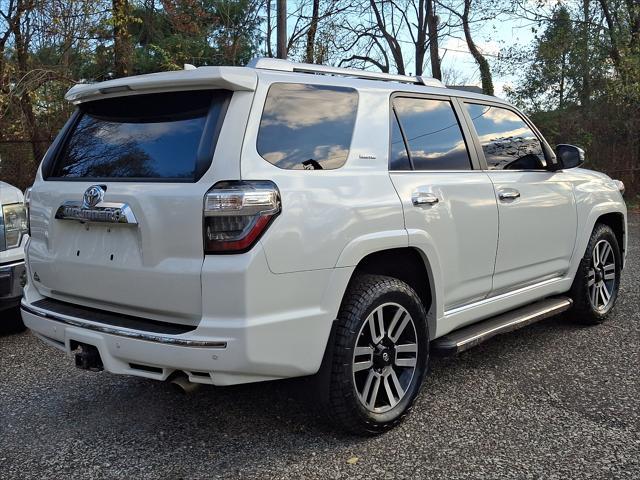 used 2018 Toyota 4Runner car, priced at $28,094