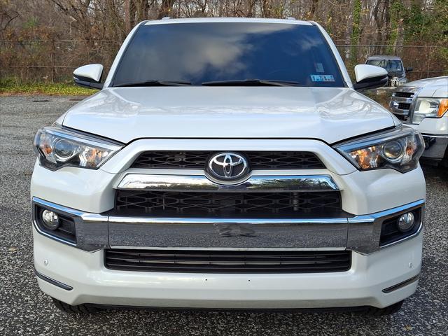 used 2018 Toyota 4Runner car, priced at $28,094