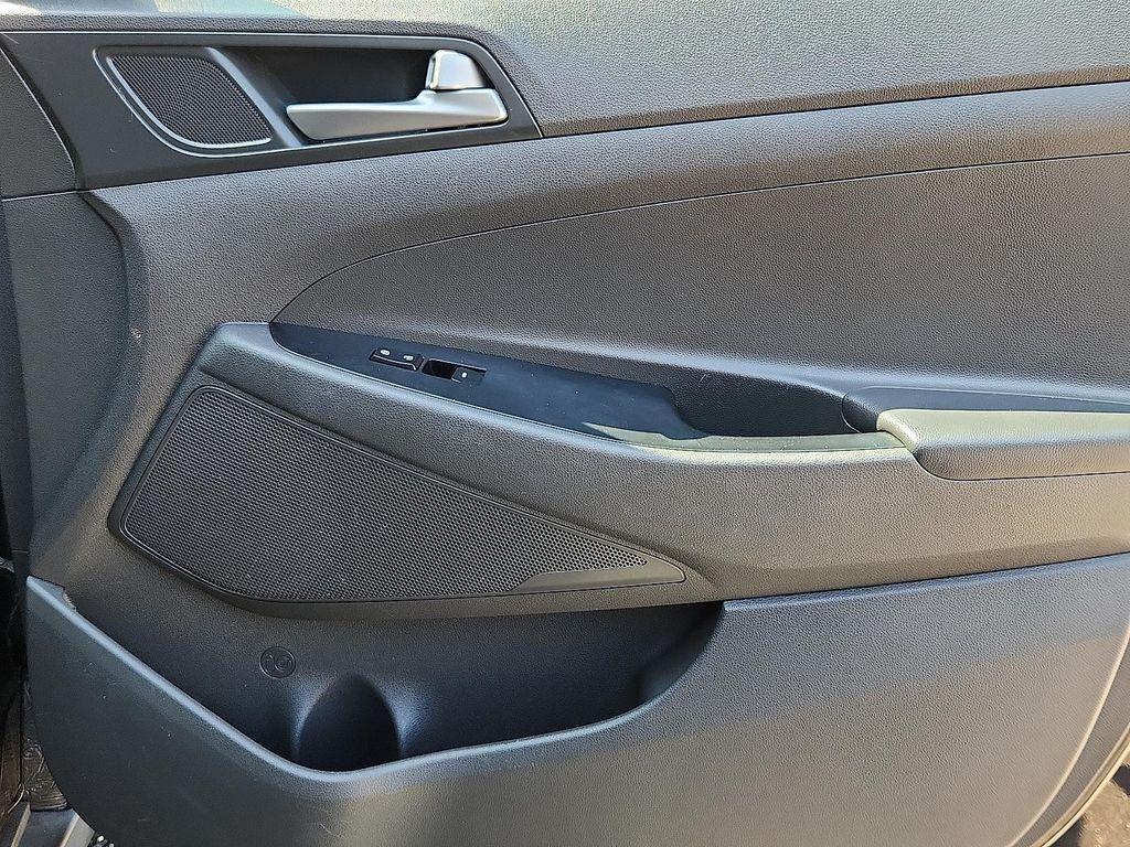 used 2016 Hyundai Tucson car, priced at $12,588