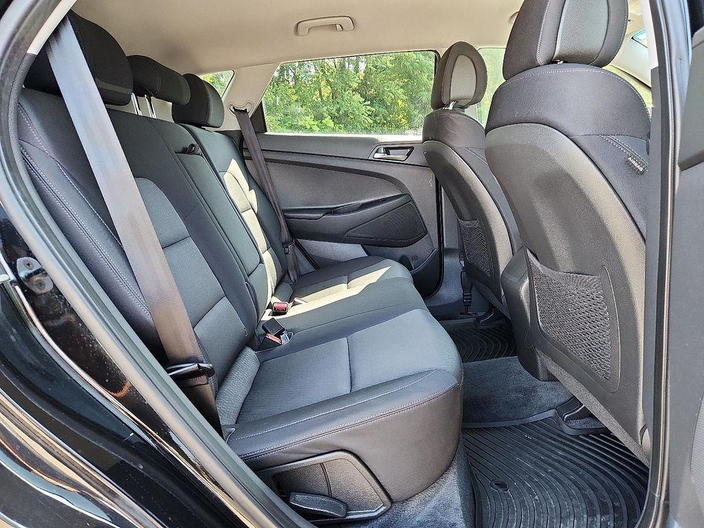 used 2016 Hyundai Tucson car, priced at $12,588