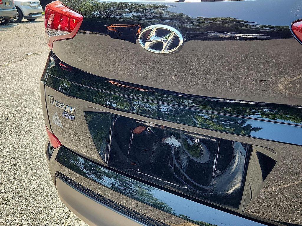 used 2016 Hyundai Tucson car, priced at $12,588