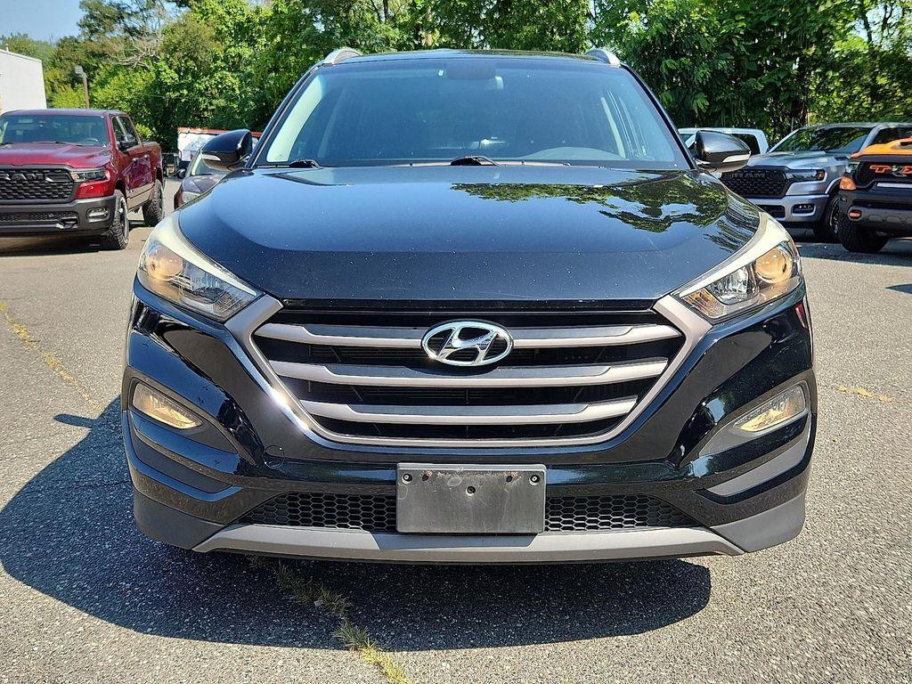 used 2016 Hyundai Tucson car, priced at $12,588