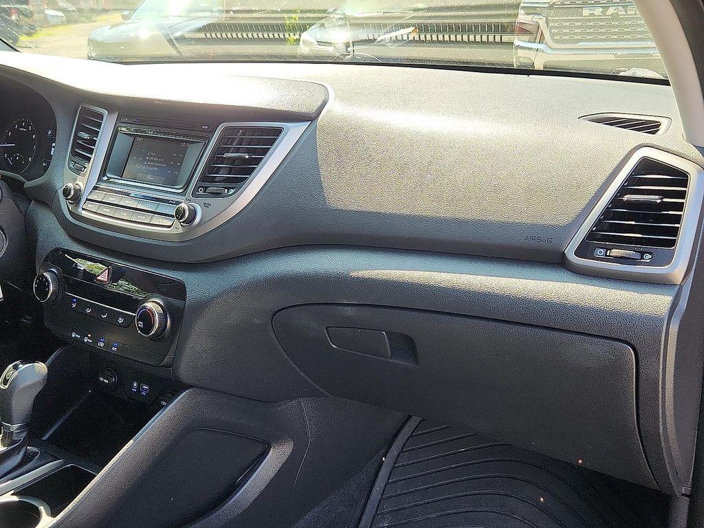 used 2016 Hyundai Tucson car, priced at $12,588