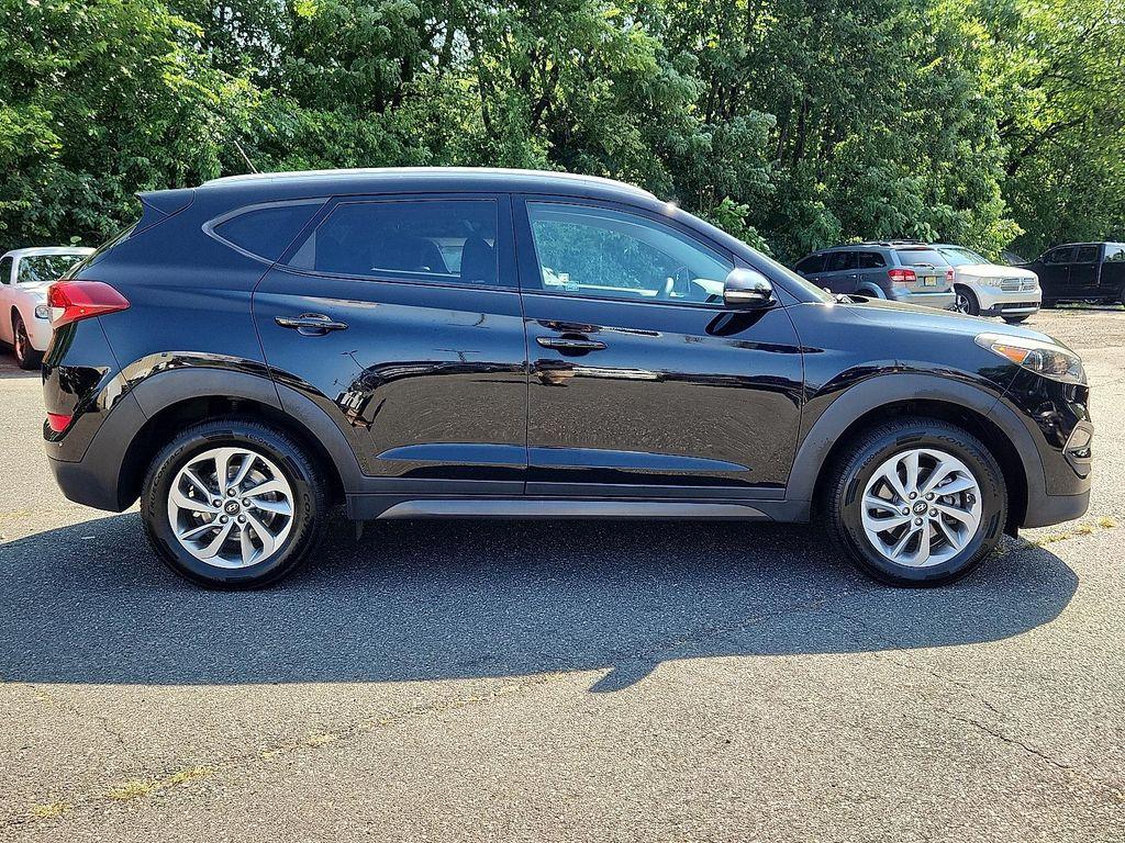 used 2016 Hyundai Tucson car, priced at $12,588