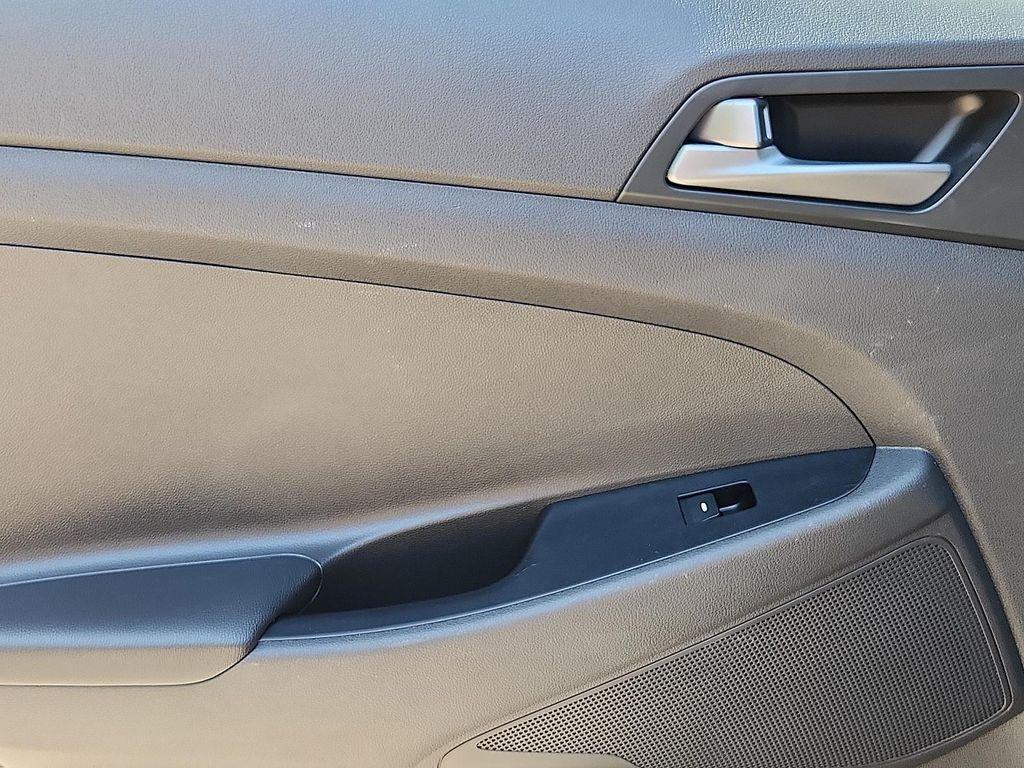 used 2016 Hyundai Tucson car, priced at $12,588