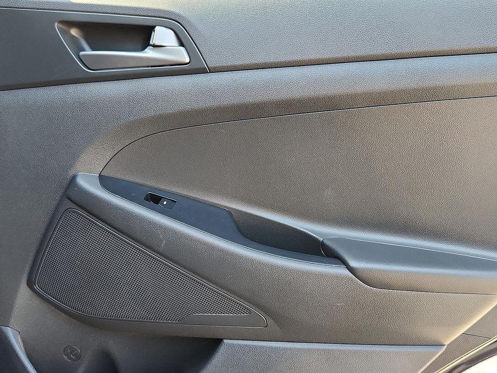 used 2016 Hyundai Tucson car, priced at $12,588