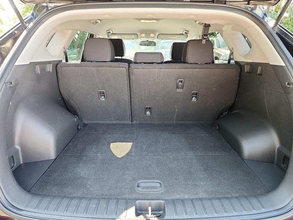 used 2016 Hyundai Tucson car, priced at $12,588