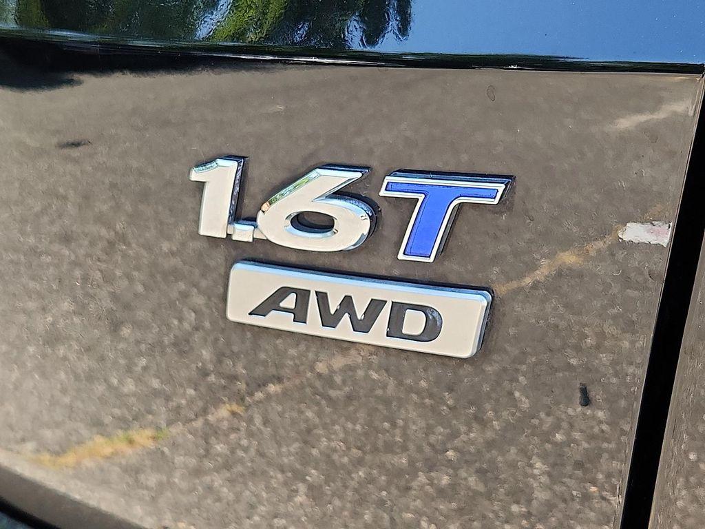 used 2016 Hyundai Tucson car, priced at $12,588