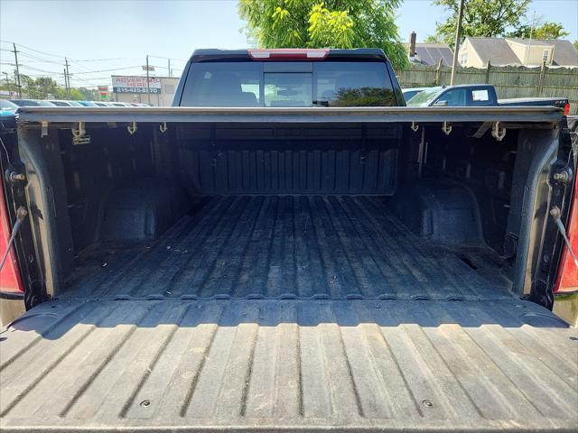 used 2020 Chevrolet Silverado 1500 car, priced at $32,594