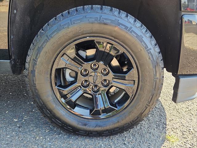 used 2018 Chevrolet Silverado 1500 car, priced at $28,594