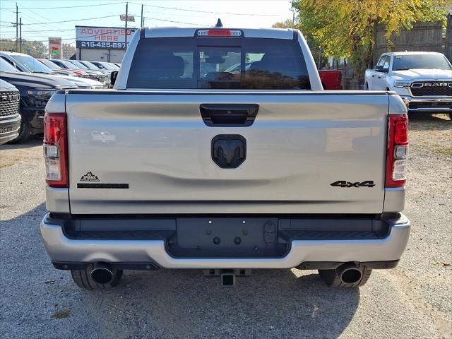 used 2023 Ram 1500 car, priced at $47,594