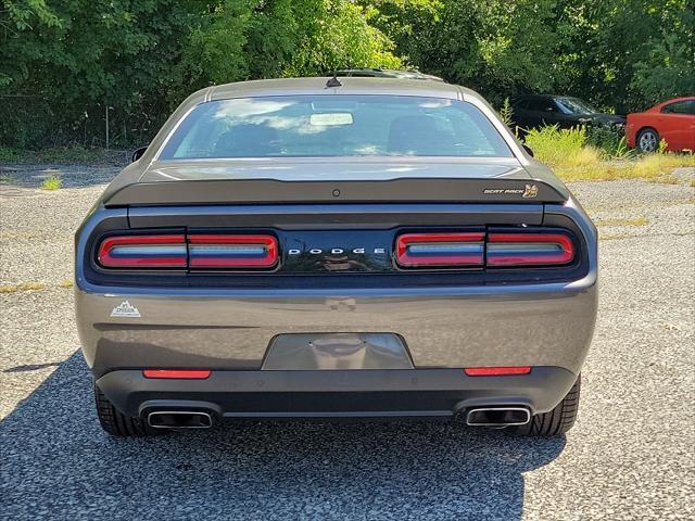 used 2021 Dodge Challenger car, priced at $38,594