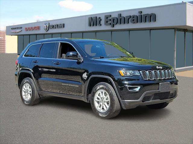 used 2019 Jeep Grand Cherokee car, priced at $24,725