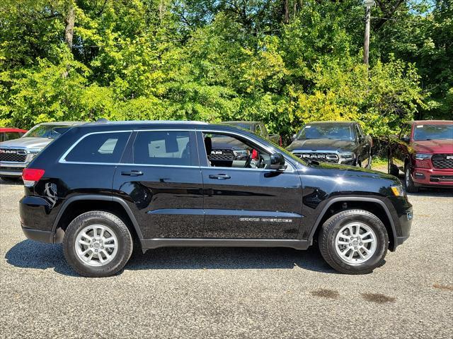 used 2019 Jeep Grand Cherokee car, priced at $24,725