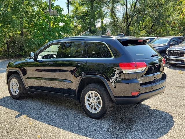 used 2019 Jeep Grand Cherokee car, priced at $24,725